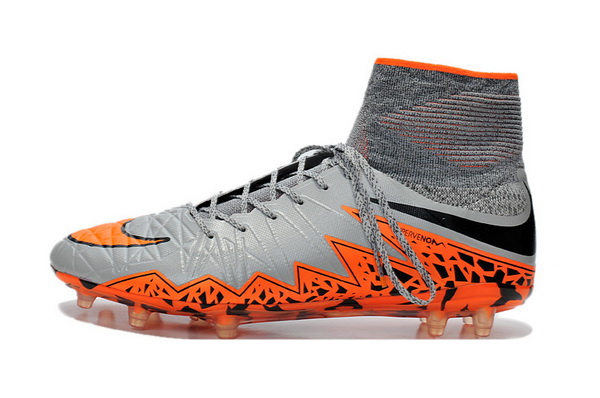 Nike Hypervenom Phantom II FG Men Shoes--018